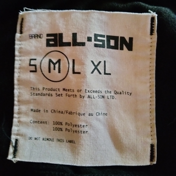 Jacket - Picture 2 of 3